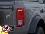 2025 Ford Bronco 4WD SUV for sale #H25BR106 - photo 25