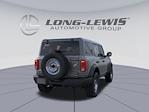 New 2025 Ford Bronco Base 4WD SUV for sale #H25BR106 - photo 9