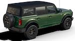 New 2025 Ford Bronco Big Bend 4WD SUV for sale #H25BR107 - photo 3