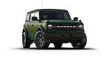 New 2025 Ford Bronco Big Bend 4WD SUV for sale #H25BR107 - photo 4