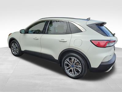 2020 Ford Escape FWD SUV for sale #H25BR107A - photo 2