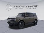 New 2025 Ford Bronco Outer Banks 4WD SUV for sale #H25BR109 - photo 1