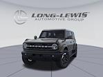 New 2025 Ford Bronco Outer Banks 4WD SUV for sale #H25BR109 - photo 3