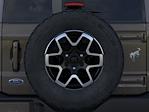 New 2025 Ford Bronco Outer Banks 4WD SUV for sale #H25BR109 - photo 24