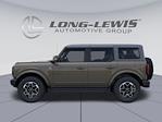 New 2025 Ford Bronco Outer Banks 4WD SUV for sale #H25BR109 - photo 4