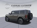 New 2025 Ford Bronco Outer Banks 4WD SUV for sale #H25BR109 - photo 2