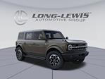 New 2025 Ford Bronco Outer Banks 4WD SUV for sale #H25BR109 - photo 8