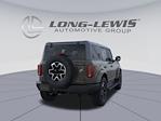 New 2025 Ford Bronco Outer Banks 4WD SUV for sale #H25BR109 - photo 10