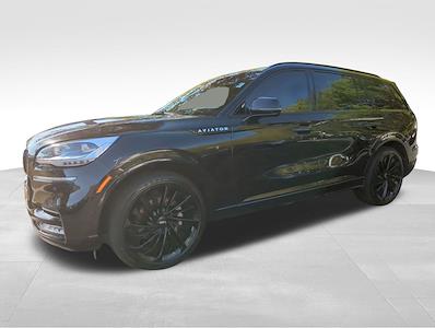 2023 Lincoln Aviator RWD SUV for sale #H25BR109A - photo 1
