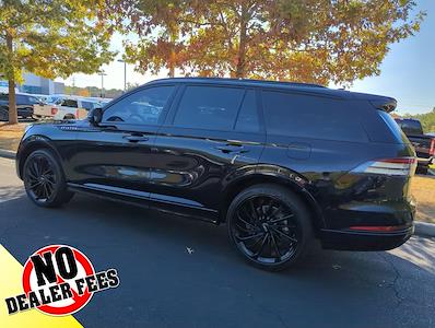 Used 2023 Lincoln Aviator Reserve SUV for sale #H25BR109A - photo 2