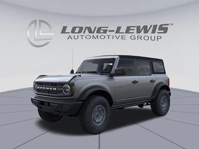 New 2025 Ford Bronco Base 4WD SUV for sale #H25BR110 - photo 1