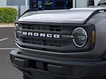 New 2025 Ford Bronco Base 4WD SUV for sale #H25BR110 - photo 19