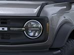 New 2025 Ford Bronco Base 4WD SUV for sale #H25BR110 - photo 20