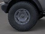 New 2025 Ford Bronco Base 4WD SUV for sale #H25BR110 - photo 21