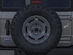 New 2025 Ford Bronco Base 4WD SUV for sale #H25BR110 - photo 24