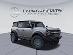 New 2025 Ford Bronco Base 4WD SUV for sale #H25BR110 - photo 8