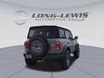 New 2025 Ford Bronco Base 4WD SUV for sale #H25BR110 - photo 10