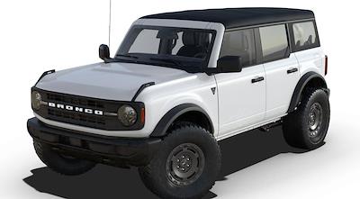 2025 Ford Bronco 4WD SUV for sale #H25BR111 - photo 1