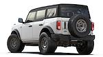 2025 Ford Bronco 4WD SUV for sale #H25BR111 - photo 2
