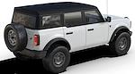 2025 Ford Bronco 4WD SUV for sale #H25BR111 - photo 3