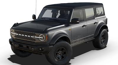 2025 Ford Bronco 4WD SUV for sale #H25BR112 - photo 1