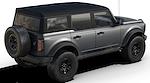 2025 Ford Bronco 4WD SUV for sale #H25BR112 - photo 3