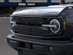 2025 Ford Bronco 4WD SUV for sale #H25BR113 - photo 19