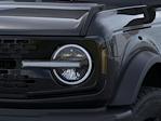 2025 Ford Bronco 4WD SUV for sale #H25BR113 - photo 20