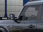 2025 Ford Bronco 4WD SUV for sale #H25BR113 - photo 22