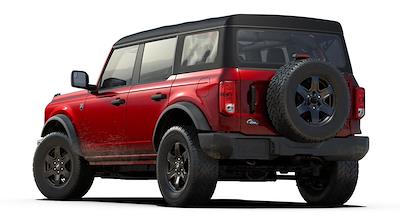 2025 Ford Bronco 4WD SUV for sale #H25BR115 - photo 2