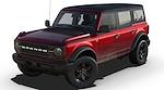 2025 Ford Bronco 4WD SUV for sale #H25BR115 - photo 1