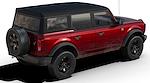 2025 Ford Bronco 4WD SUV for sale #H25BR115 - photo 3