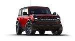 2025 Ford Bronco 4WD SUV for sale #H25BR115 - photo 4