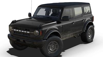 2025 Ford Bronco 4WD SUV for sale #H25BR116 - photo 1