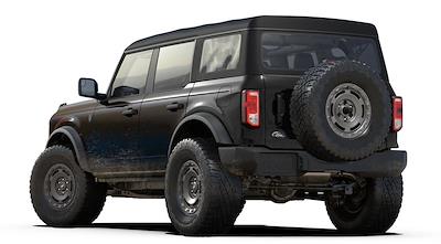2025 Ford Bronco 4WD SUV for sale #H25BR116 - photo 2
