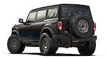 2025 Ford Bronco 4WD SUV for sale #H25BR116 - photo 2