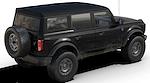 2025 Ford Bronco 4WD SUV for sale #H25BR116 - photo 3