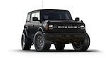 2025 Ford Bronco 4WD SUV for sale #H25BR116 - photo 4