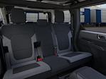 2025 Ford Bronco 4WD SUV for sale #H25BR117 - photo 11