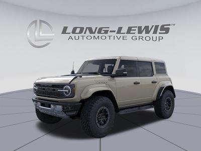 New 2025 Ford Bronco Raptor 4WD SUV for sale #H25BR118 - photo 1