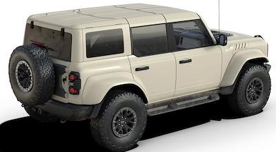 2025 Ford Bronco 4WD SUV for sale #H25BR118 - photo 2