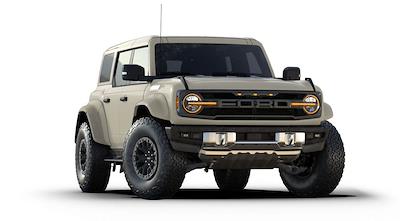 2025 Ford Bronco 4WD SUV for sale #H25BR118 - photo 1
