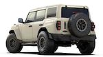 2025 Ford Bronco 4WD SUV for sale #H25BR118 - photo 4
