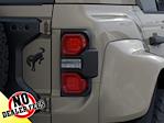 2025 Ford Bronco 4WD SUV for sale #H25BR118 - photo 25