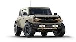 2025 Ford Bronco 4WD SUV for sale #H25BR118 - photo 1