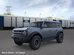 2025 Ford Bronco 4WD SUV for sale #H25BR119 - photo 1
