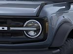 2025 Ford Bronco 4WD SUV for sale #H25BR119 - photo 20