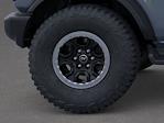 2025 Ford Bronco 4WD SUV for sale #H25BR119 - photo 21