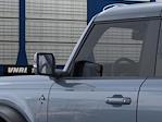 2025 Ford Bronco 4WD SUV for sale #H25BR119 - photo 22