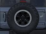 2025 Ford Bronco 4WD SUV for sale #H25BR119 - photo 24